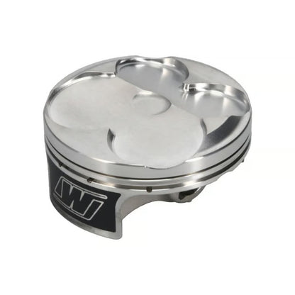Wiseco Suzuki RMZ250 10-19 Stock CR Piston kit
