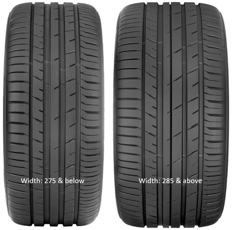 Toyo Proxes Sport Tire 315/35ZR21 111Y XL