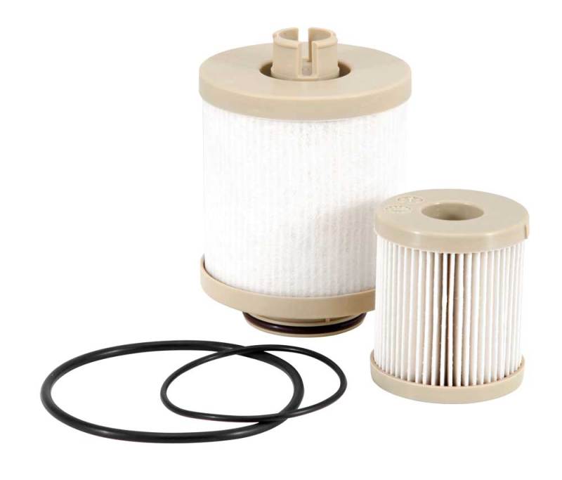 K&N Engineering K&N 03-07 Ford 6.0L (td) Fuel Filter