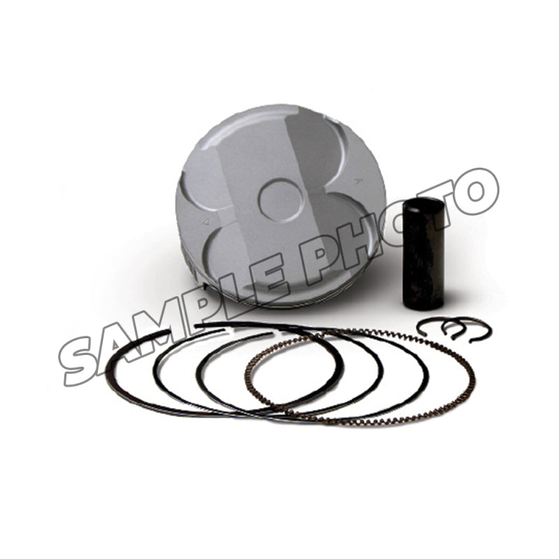 Vertex Pistons Vertex Piston 17-23 KTM 450 EXC-F 450cc Forged Replica Piston Kit