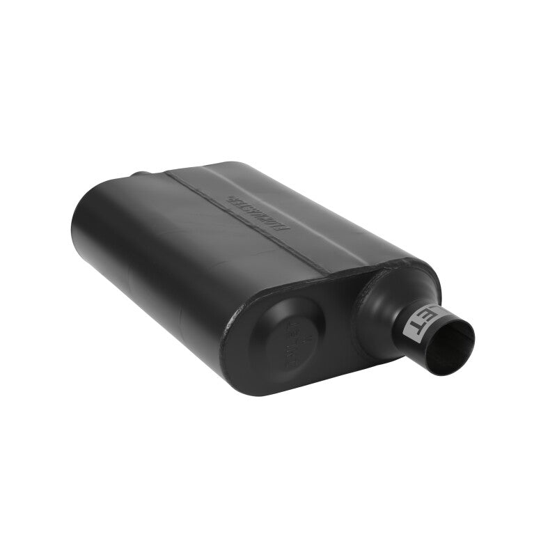 Flowmaster 2 IN(O)/OUT(C) 40 Series DF Muffler