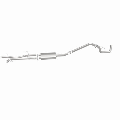Magnaflow BRExhaust 07-11 Toyota Tundra Exhaust Kit