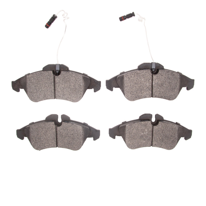 DFC 02-06 Mercedes-Benz Sprinter 316 (Latin America) Front 4000 Hybridynamic Brake Pads