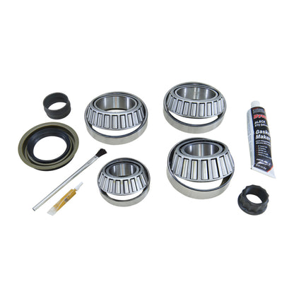 Yukon Gear & Axle USA Standard Bearing Kit For 10 & Down GM & Chrysler 11.5in Rear