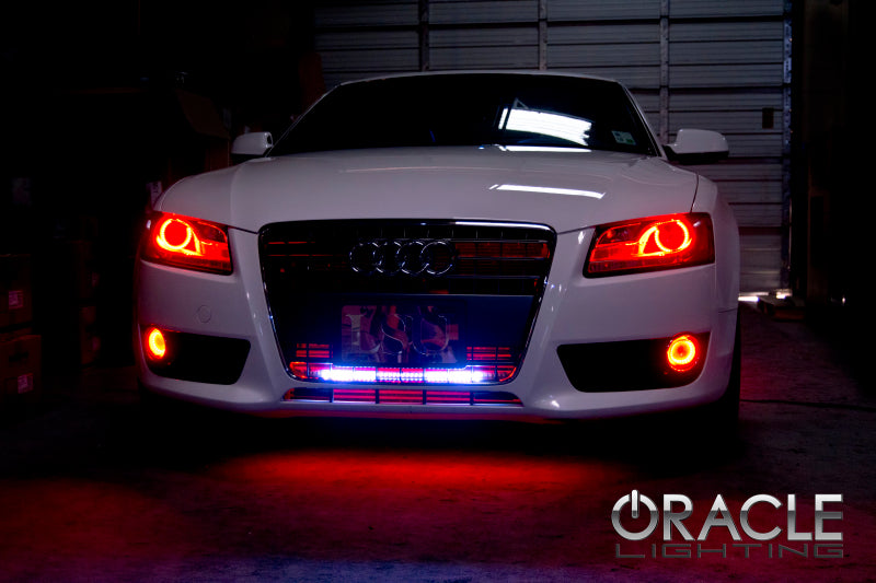 ORACLE Lighting Oracle 22in V2 LED Scanner - RGB ColorSHIFT