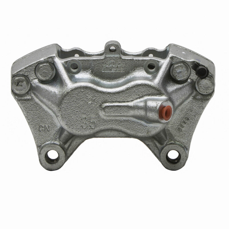 DFC 90-98 Mercedes-Benz 500SL (R129) Front-L Silver Zinc Coated Premium Caliper