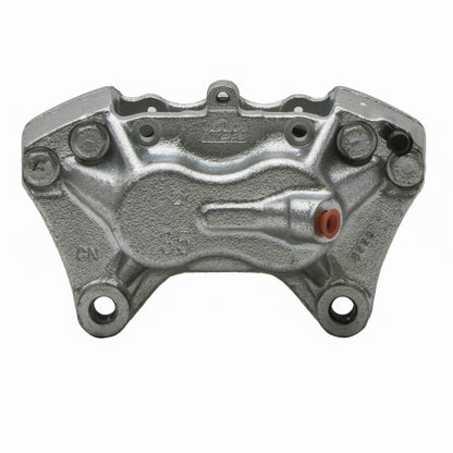 DFC 90-98 Mercedes-Benz 500SL (R129) Front-L Silver Zinc Coated Premium Caliper