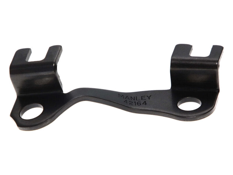 Manley Performance Manley Steel Guide Plate Single Big Block Chevy w/ 3/8in Pushrod