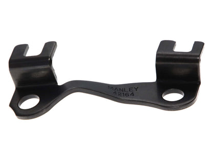 Manley Performance Manley Steel Guide Plate Single Big Block Chevy w/ 3/8in Pushrod
