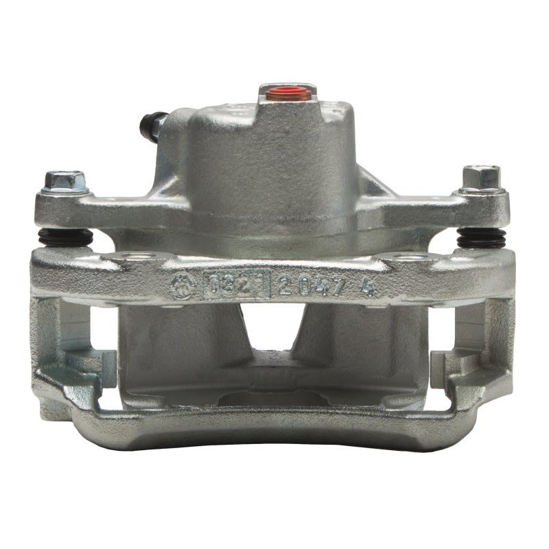DFC 91-02 Saturn S Series-Coupe SC Front-L Premium Caliper - Silver Zinc Coated