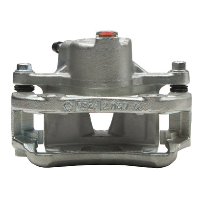 DFC 91-02 Saturn S Series-Coupe SC Front-L Premium Caliper - Silver Zinc Coated