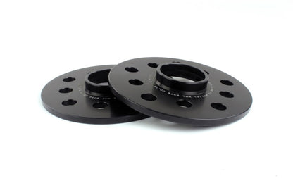 Perrin Performance PERRIN Subaru/Toyota/Scion 7mm Wheel Spacers (Slip-On Style With Studs) 5x114.3/5x100 56mm CB - Pair