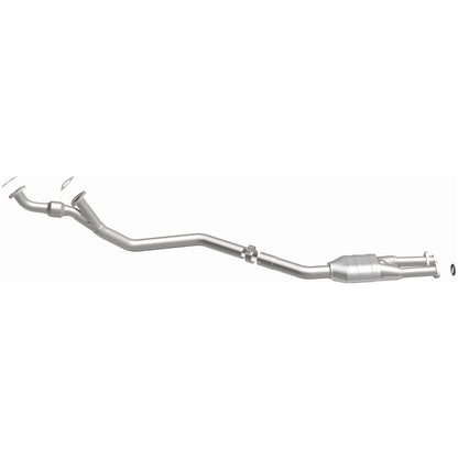 MagnaFlow Conv BMW 69.75X6.5X4 1.75/1.75