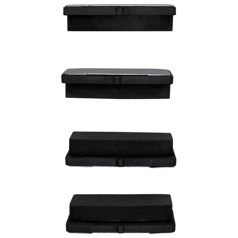 DFC 74-82 Honda Civic Front 5000 Advanced Ceramic Brake Pads