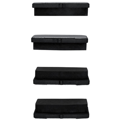 DFC 74-82 Honda Civic Front 5000 Advanced Ceramic Brake Pads