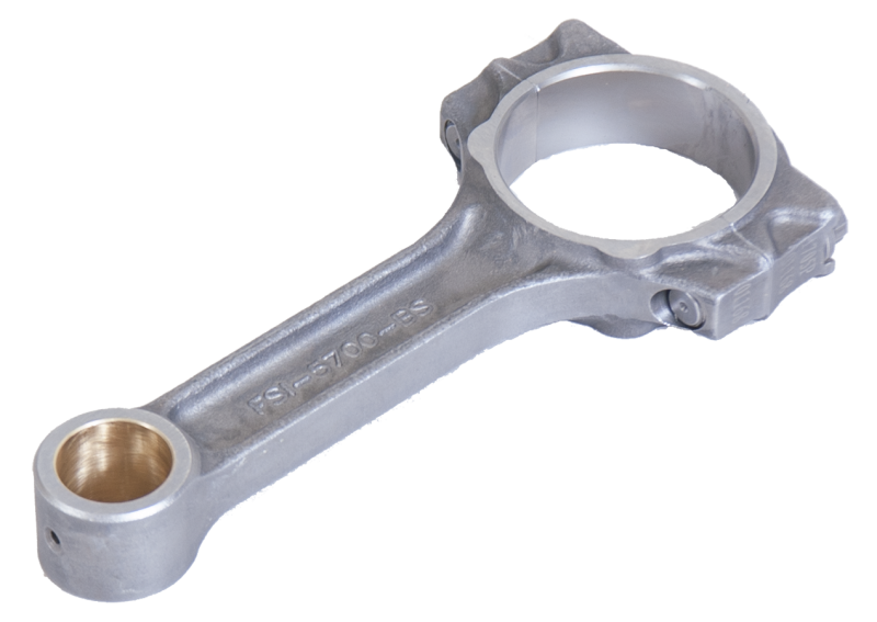 Eagle Chevrolet SB 5.700 Forged 4340 Steel I-Beam Connecting Rods - Set of 8