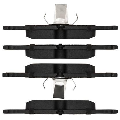 R1 Concepts R1 95-06 BMW M5 Front R1 Ceramic Brake Pads