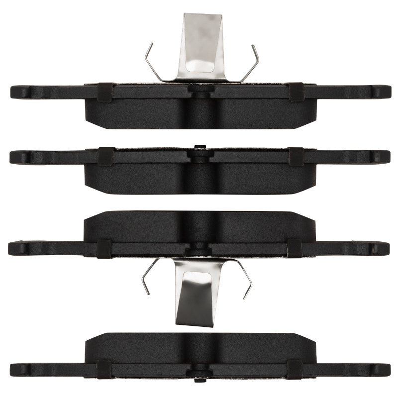R1 Concepts R1 95-06 Land Rover Range Rover Front Semi Met Brake Pads