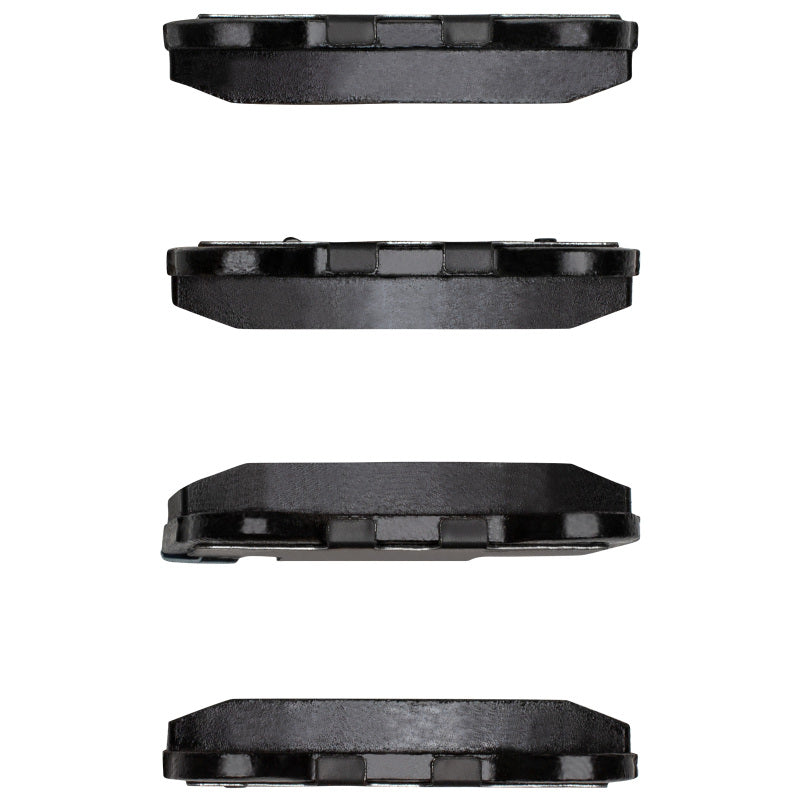 DFC 03-26 Toyota Gr86 Rear 4000 Hybridynamic Brake Pads