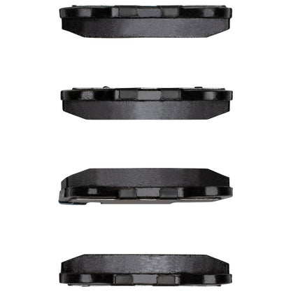 DFC 03-26 Toyota Gr86 Rear 4000 Hybridynamic Brake Pads