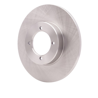 DFC 74-78 Nissan 280Z Front Brake Rotor