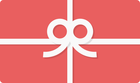 ML Performance Gift Card