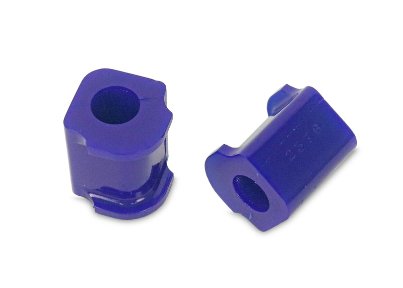 SuperPro Sway Bar Mount Bushing Kit - 17mm Bar