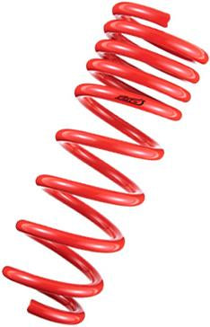 Tanabe DF210 Springs 12-13 Toyota Prius C