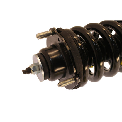 KYB Strut Plus Front Left Toyota 4runner 03-09 / FJ Cruiser 07-09