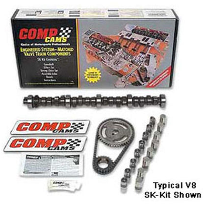 COMP Cams Camshaft Kit C43 270H-R10