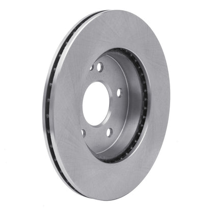 DFC 94-97 Mercedes-Benz C280 Front Brake Rotor