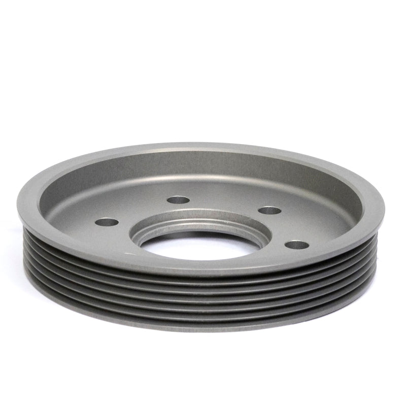 Fluidampr Toyota 2JZ Stock Drive Pulley Damper Ring