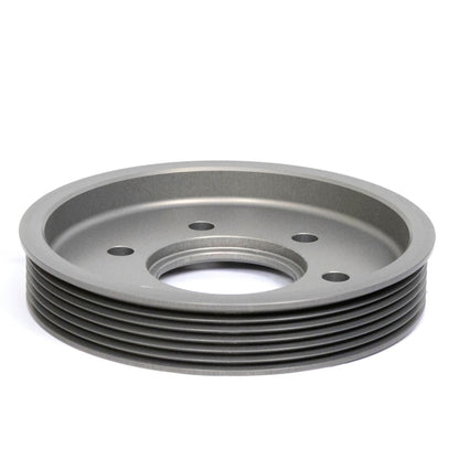 Fluidampr Toyota 2JZ Stock Drive Pulley Damper Ring