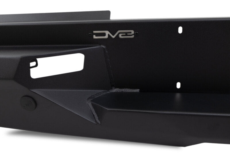DV8 Offroad 19-26 Ram 2500/3500 Spec Series Rear Bumper