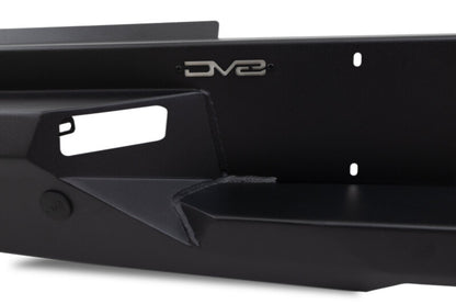 DV8 Offroad 19-26 Ram 2500/3500 Spec Series Rear Bumper