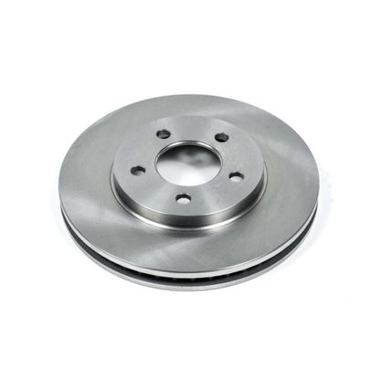 PowerStop Power Stop 05-10 Ford Mustang Front Autospecialty Brake Rotor