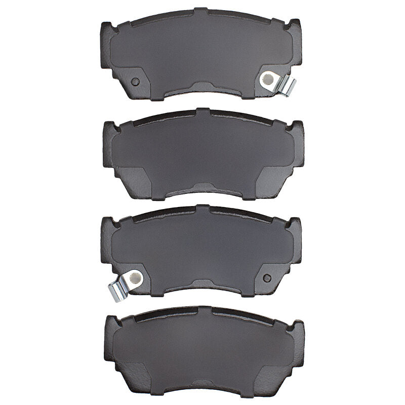 R1 Concepts R1 91-17 Nissan Sentra Front Ceramic Brake Pads