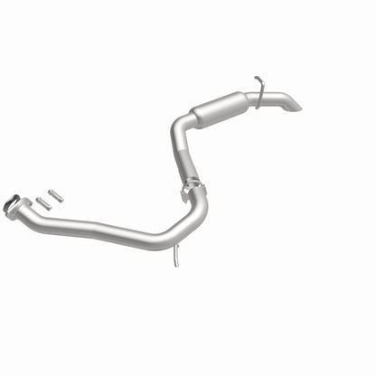 Magnaflow BRExhaust 06-12 Toyota RAV4 Muffler Kit