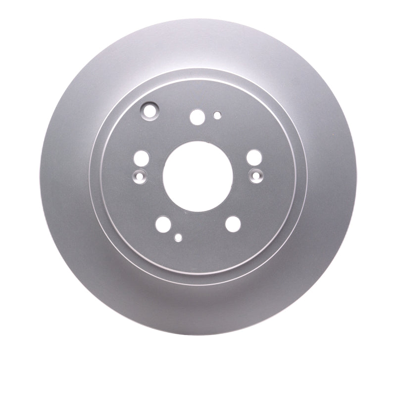 DFC 06-14 Honda Ridgeline Rear GeoSPEC Coated Rotor