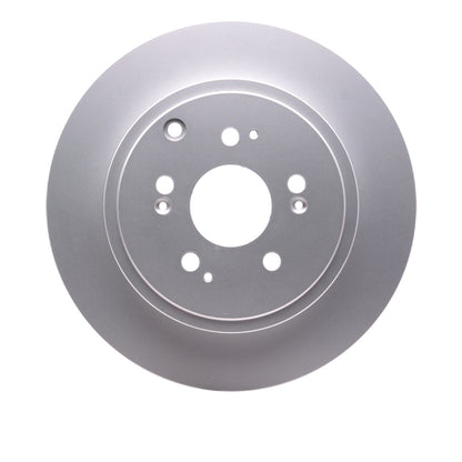 DFC 06-14 Honda Ridgeline Rear GeoSPEC Coated Rotor