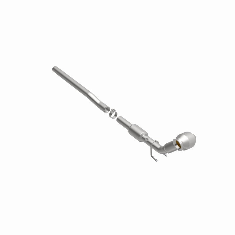 MagnaFlow Direct Fit Catalytic Converter 13-15 VW Beetle 2.0L / 14-15 VW Jetta/Passat 1.8L