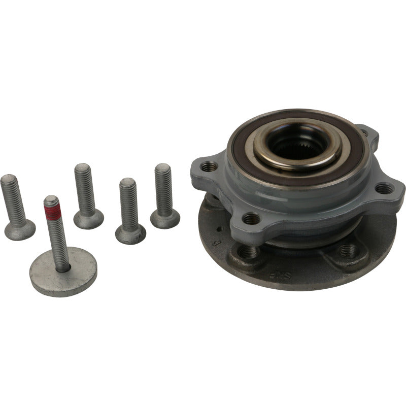 MOOG 2019 Volvo S60 Rear Hub Assembly