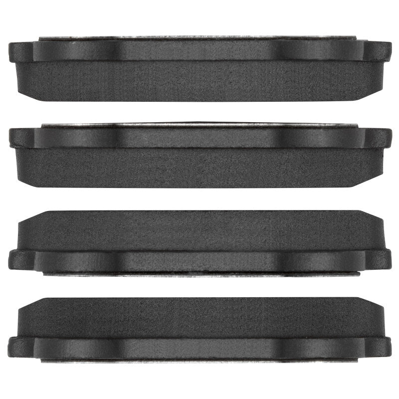 R1 Concepts R1 2008-2015 Mitsubishi Lancer Rear R1 Optimum OE Pads
