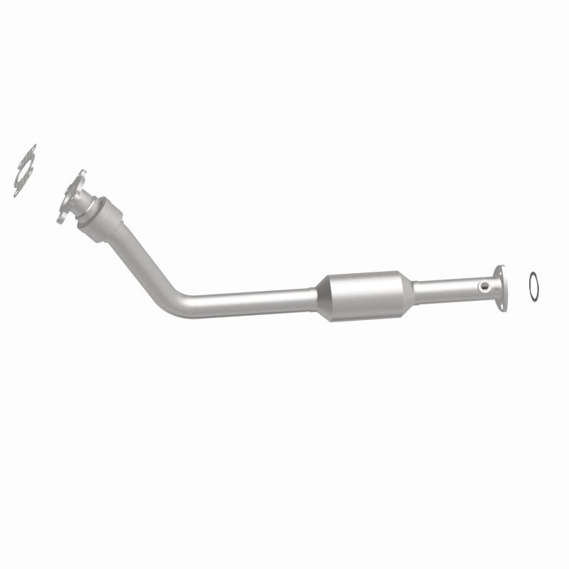 MagnaFlow Direct Fit Catalytic Converter 96-98 Grand AM 2.4L M/T