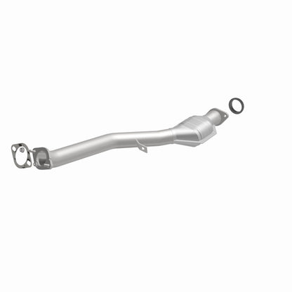 MagnaFlow Direct Fit Catalytic Converter 08-09 Subaru Outback H4 2.5