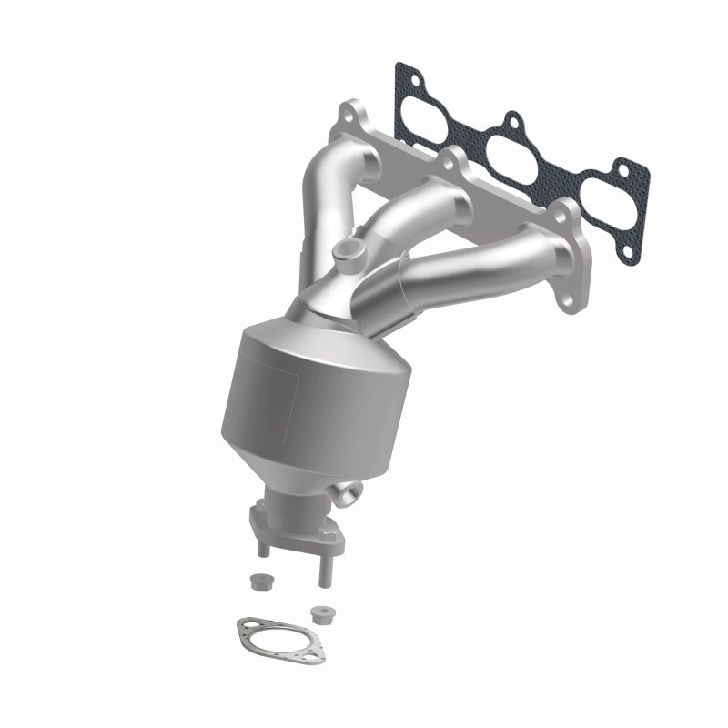 MagnaFlow Direct Fit Catalytic Converter 06-08 Kia Optima 2.7L