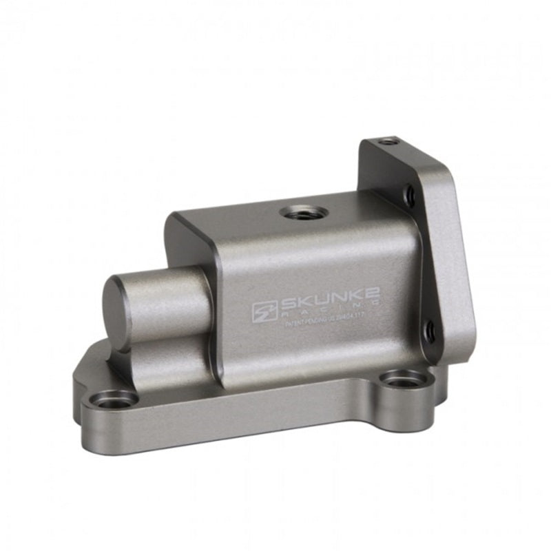 Skunk2 Racing Skunk2 Honda/Acura H-Series VTEC Hard Anodized Billet Solenoid