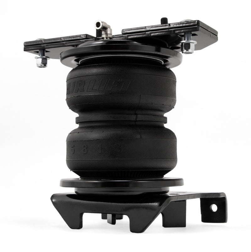 Air Lift LoadLifter 5000 Ultimate Rear Air Spring Kit for 03-12 Dodge Ram 3500 Pick Up 4WD