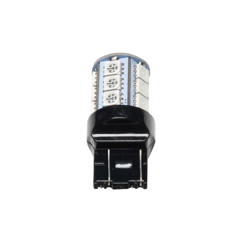 ORACLE Lighting Oracle 7443 18 LED 3-Chip SMD Bulb (Single) - Red