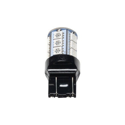 ORACLE Lighting Oracle 7443 18 LED 3-Chip SMD Bulb (Single) - Red
